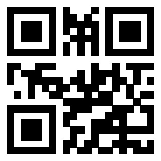 Il Qr Code di 3916102311