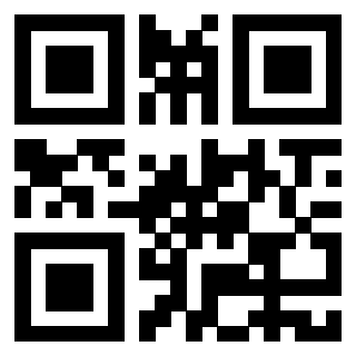 QrCode di 3916102312