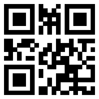 3916102315 - Immagine del Qr Code associato