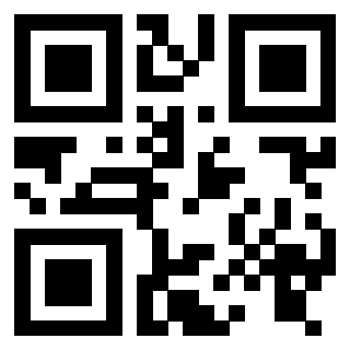3916102316 Qr Code associato