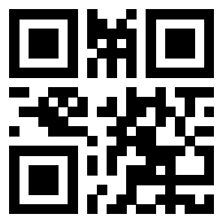 3916102317 - Immagine del Qr Code associato
