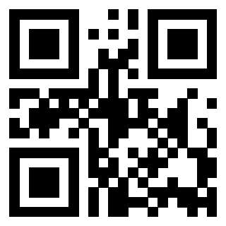 Immagine del Qr Code di 3916102319
