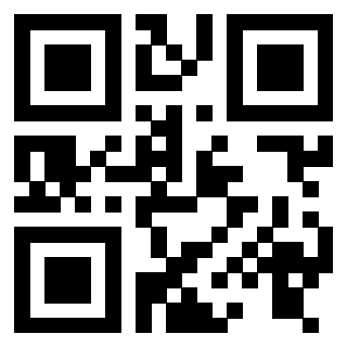 Il Qr Code di 3916102320
