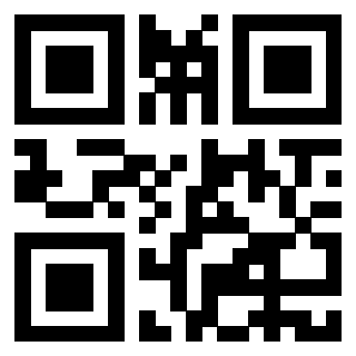 Scansione del Qr Code di 3916102321