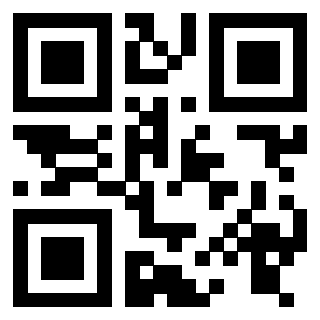 Immagine del Qr Code di 3916102322