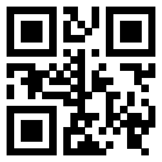 Il Qr Code di 3916102327