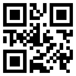 Scansione del QrCode di 3916102328