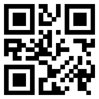 Scansione del Qr Code di 3916102330