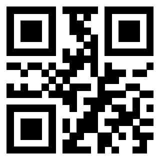 Immagine del QrCode di 3916102331