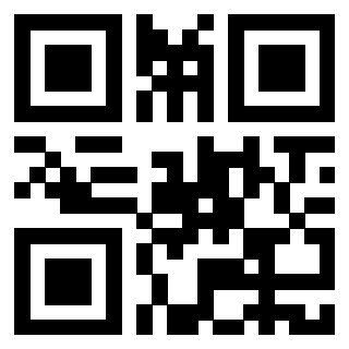 3916102332 QrCode associato