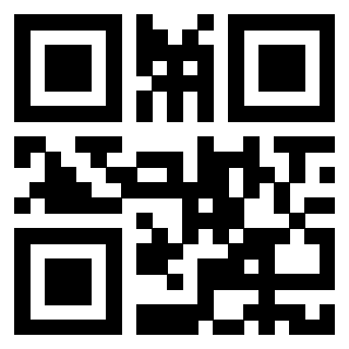 3916102333 - Immagine del Qr Code associato