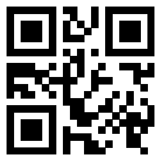 Immagine del QrCode di 3916102334