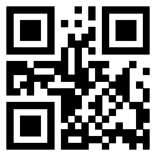 Immagine del Qr Code di 3916102336