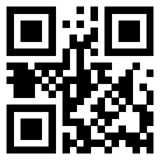 Immagine del Qr Code di 3916102337