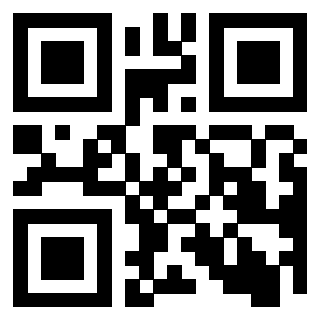 Qr Code di 3916102338