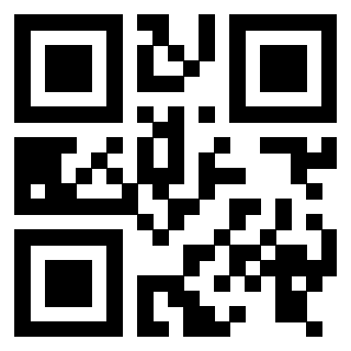 3916102341 - Immagine del QrCode associato