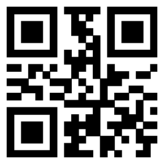 Immagine del QrCode di 3916102343
