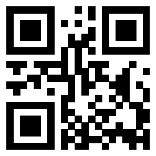 3916102345 Qr Code associato