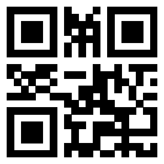 3916102346 Qr Code associato