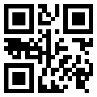 3916102349 QrCode associato