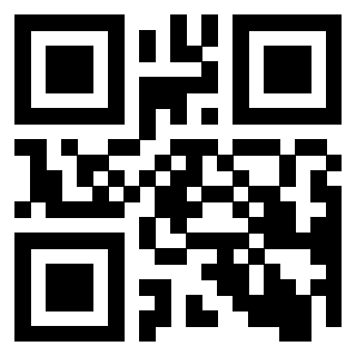 3916102356 QrCode associato