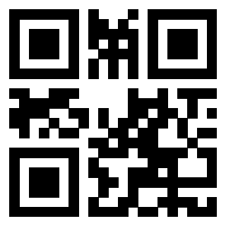 Immagine del QrCode di 3916102357