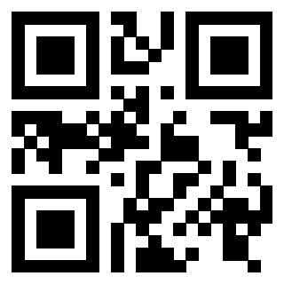 Immagine del QrCode di 3916102358