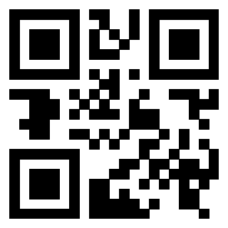 3916102359 Qr Code associato