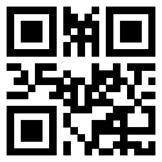 3916102361 - Immagine del QrCode associato