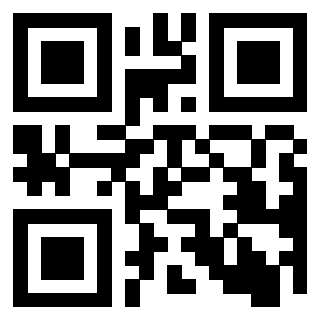 3916102362 QrCode associato