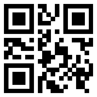 3916102364 Qr Code associato