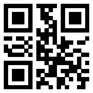 3916102365 QrCode associato