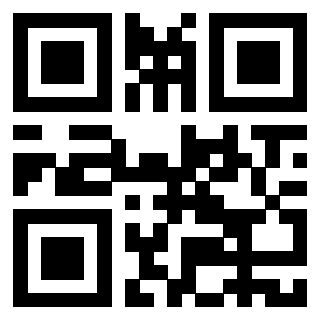3916102366 QrCode associato