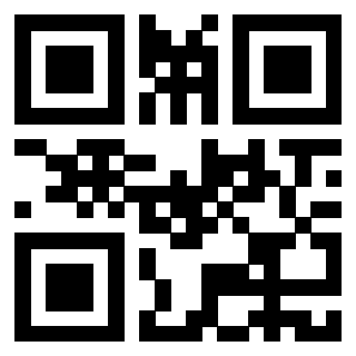 3916102368 Qr Code associato