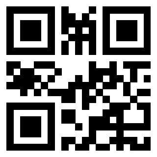 3916102369 Qr Code associato