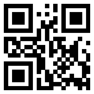 Immagine del QrCode di 3916102371