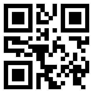 Scansione del Qr Code di 3916102373