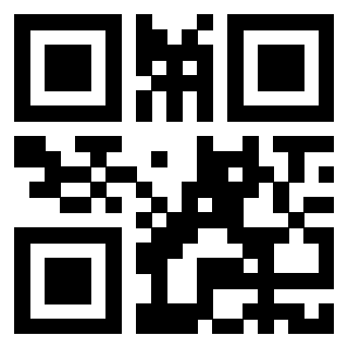 3916102374 QrCode associato