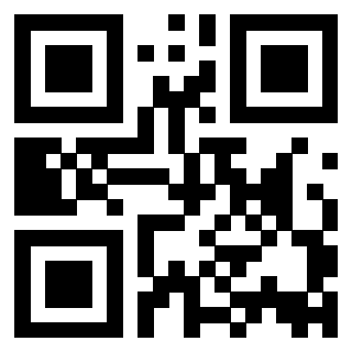 3916102375 - Immagine del Qr Code associato