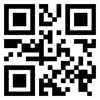 Immagine del QrCode di 3916102379