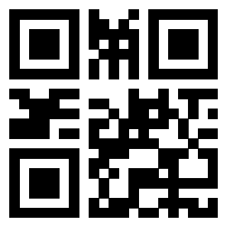 3916102380 - Immagine del QrCode associato