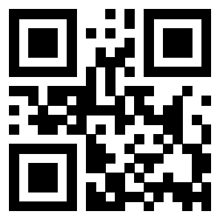 Scansione del Qr Code di 3916102385