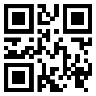 3916102387 - Immagine del QrCode associato