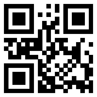 Immagine del QrCode di 3916102388