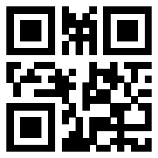 Immagine del QrCode di 3916102390