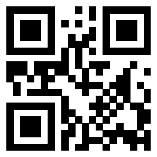 Scansione del Qr Code di 3916102392