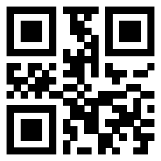 Immagine del Qr Code di 3916102393