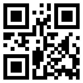 3916102395 - Immagine del QrCode associato