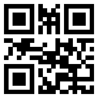 Scansione del Qr Code di 3916102396
