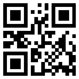 3916102398 QrCode associato